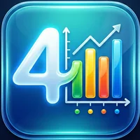 4Budget App Icon
